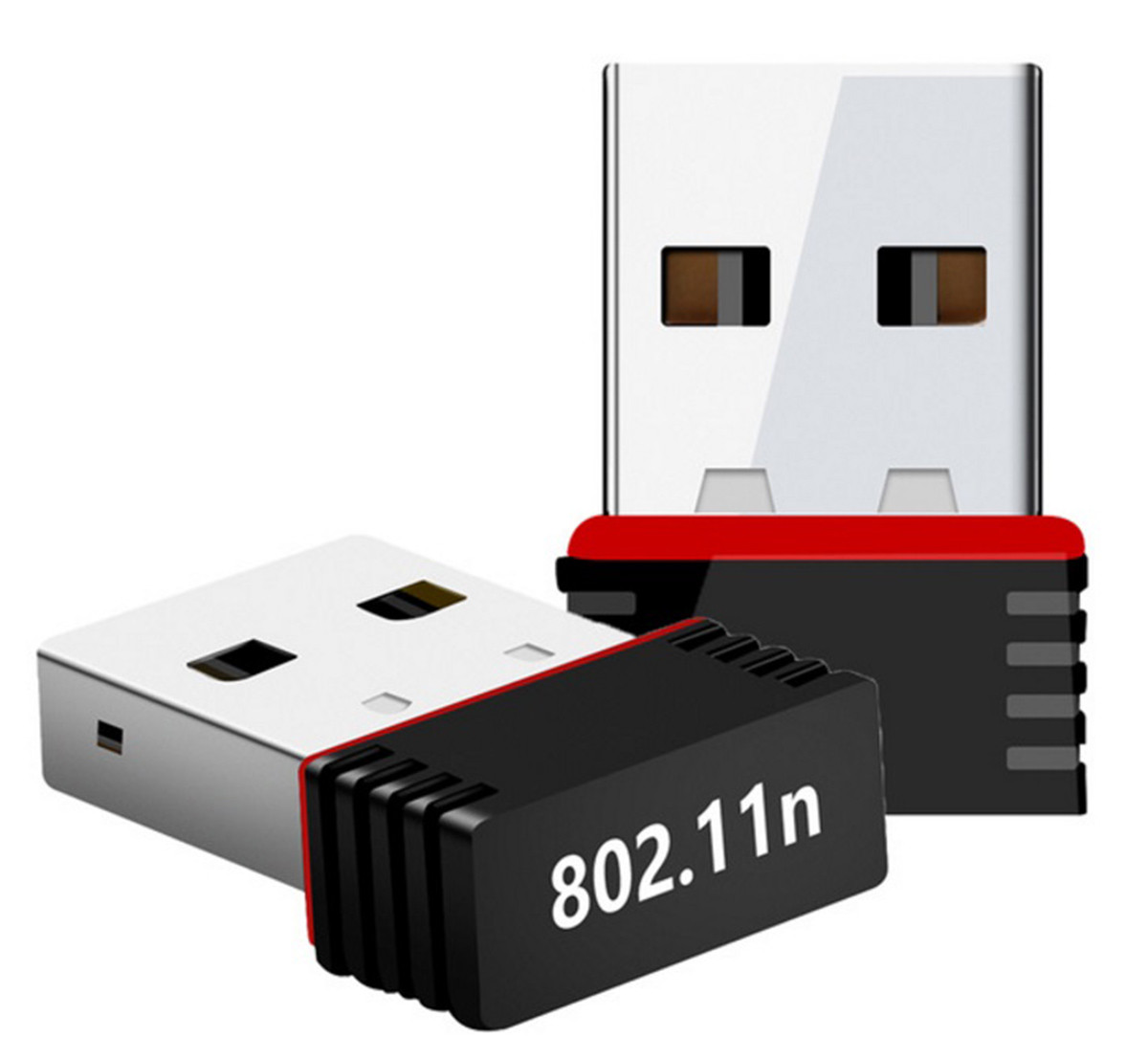 WIFI адаптер USB SiPL 150Mbps - фото2