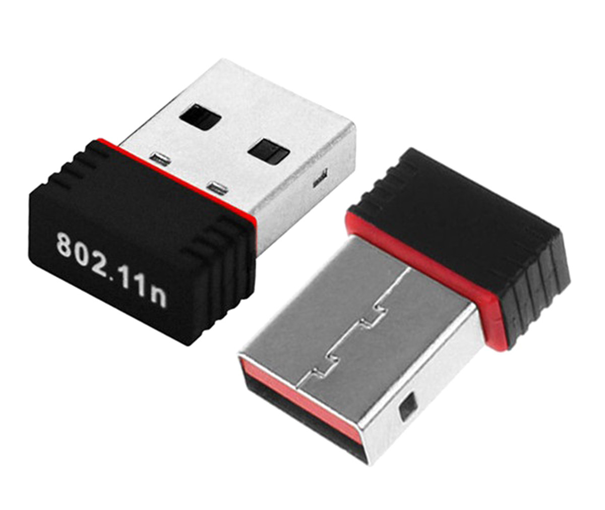 WIFI адаптер USB SiPL 150Mbps - фото3