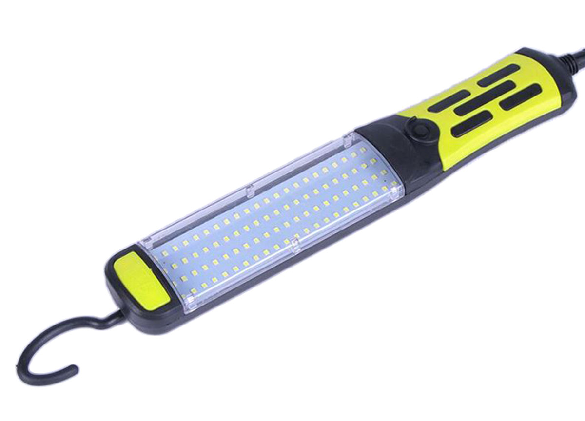 Светодиодный переносной светильник 100 LED SiPL 8м. - фото2