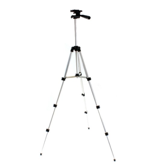 Штатив для камеры и телефона Tripod 3110  SiPL