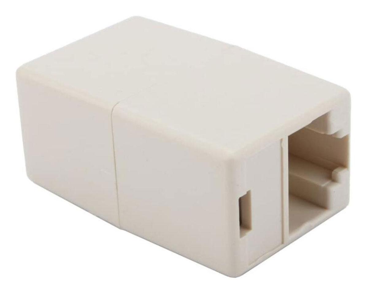 Сплиттер удлинитель соединитель RJ45/RJ45 SiPL - фото3